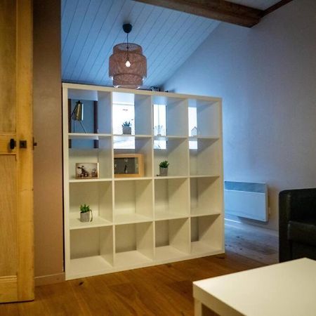 Escapade Annecienne Apartment Анси Екстериор снимка