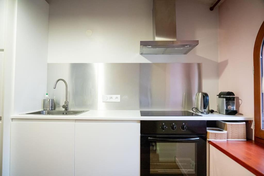 Escapade Annecienne Apartment Анси Екстериор снимка