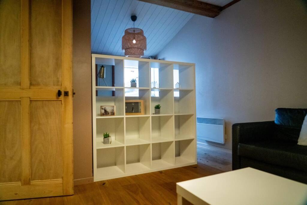 Escapade Annecienne Apartment Анси Екстериор снимка
