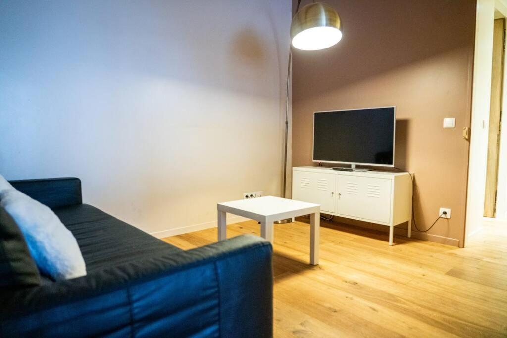 Escapade Annecienne Apartment Анси Екстериор снимка