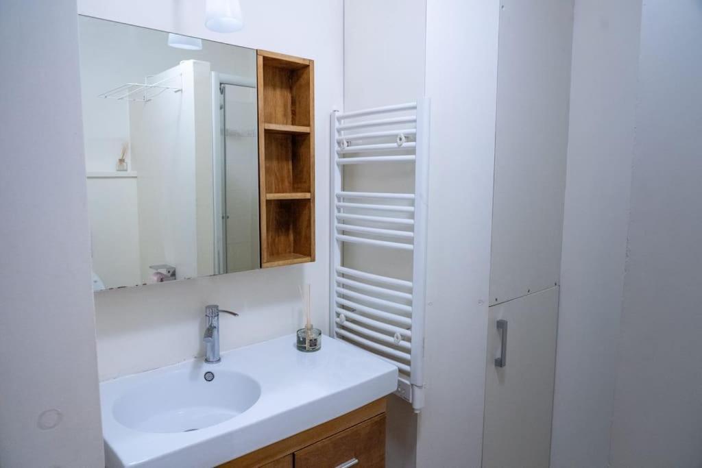 Escapade Annecienne Apartment Анси Екстериор снимка