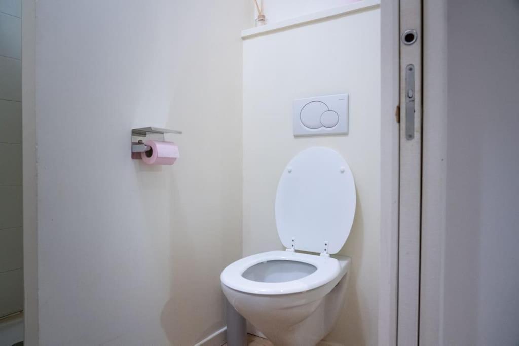 Escapade Annecienne Apartment Анси Екстериор снимка