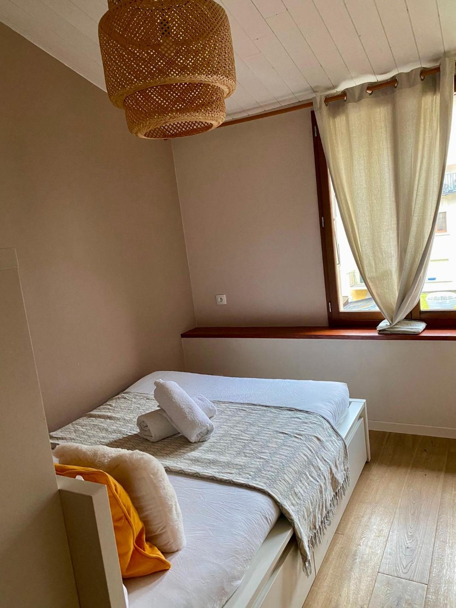Escapade Annecienne Apartment Анси Екстериор снимка